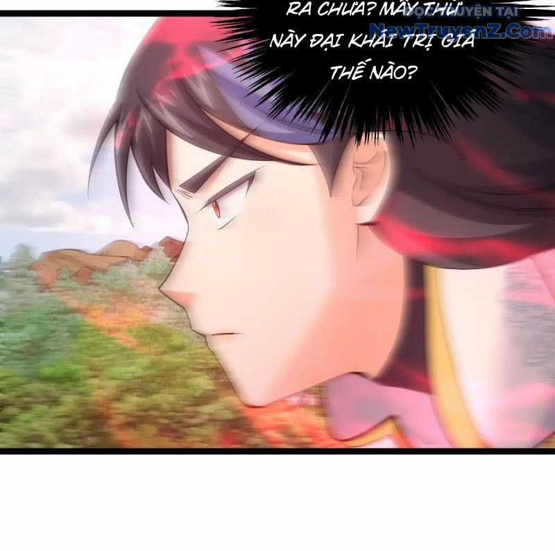 Ta Đoạt Xá Người Chơi Hệ Thống Chương 137 trang 42