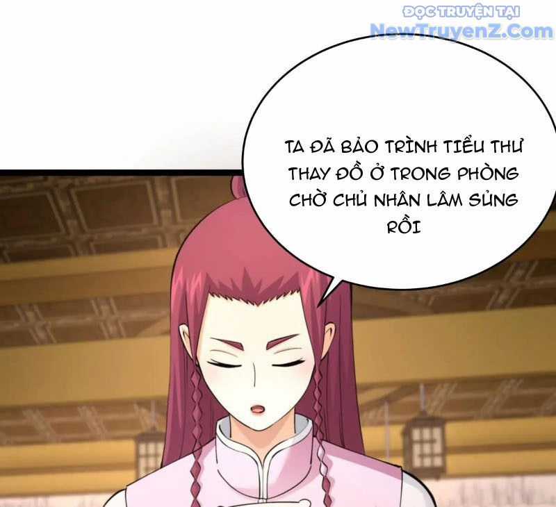 Ta Đoạt Xá Người Chơi Hệ Thống Chương 137 trang 57