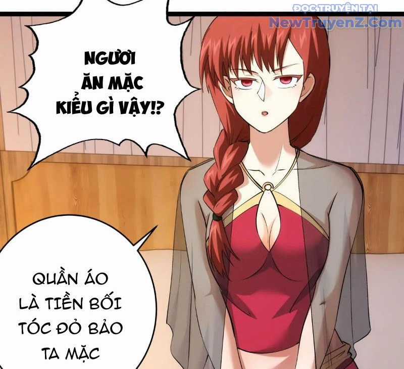 Ta Đoạt Xá Người Chơi Hệ Thống Chương 137 trang 64