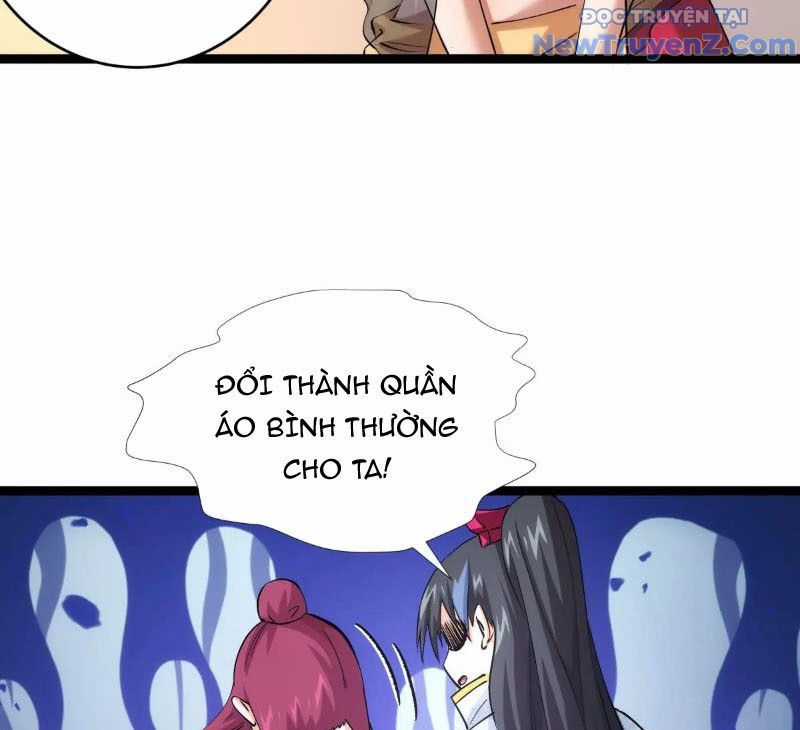 Ta Đoạt Xá Người Chơi Hệ Thống Chương 137 trang 65