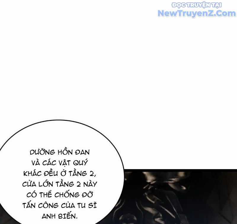 Ta Đoạt Xá Người Chơi Hệ Thống Chương 137 trang 7