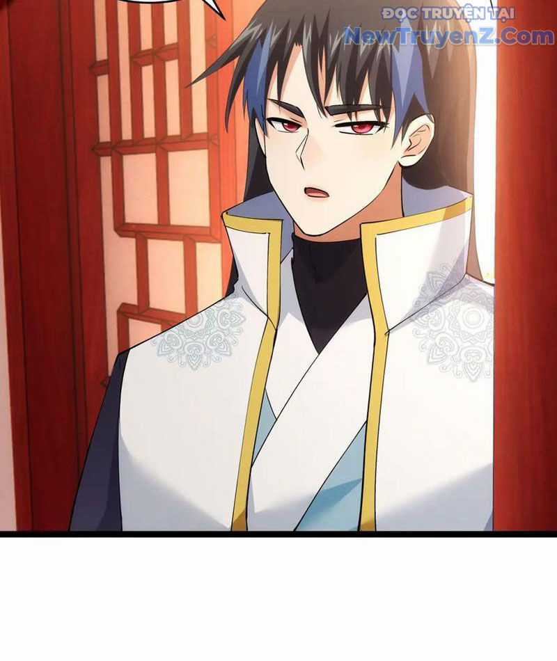 Ta Đoạt Xá Người Chơi Hệ Thống Chương 139 trang 24