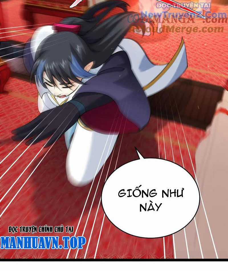 Ta Đoạt Xá Người Chơi Hệ Thống Chương 139 trang 30