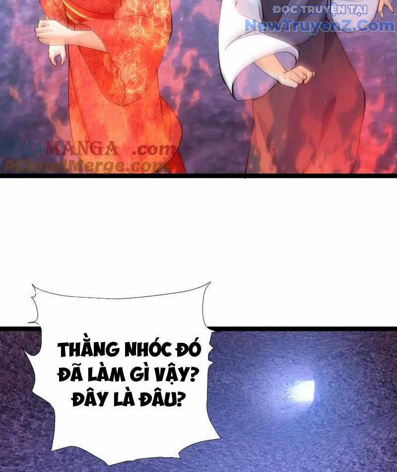 Ta Đoạt Xá Người Chơi Hệ Thống Chương 139 trang 32