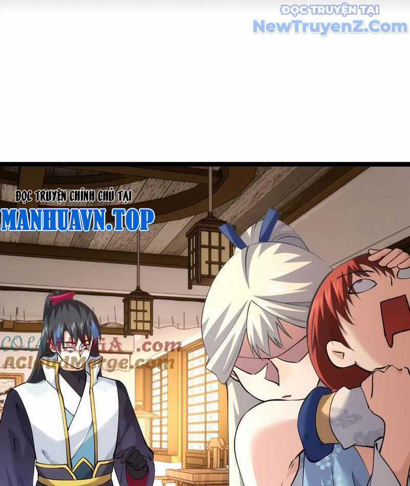 Ta Đoạt Xá Người Chơi Hệ Thống Chương 139 trang 4