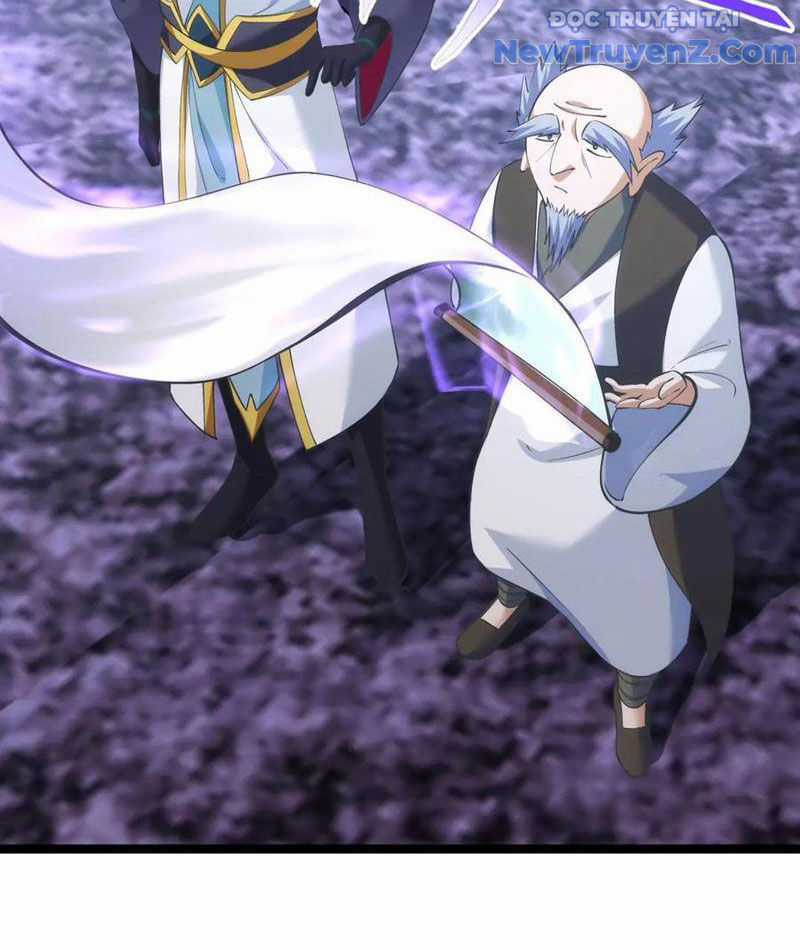 Ta Đoạt Xá Người Chơi Hệ Thống Chương 139 trang 42