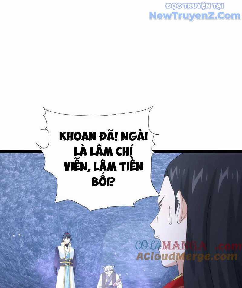 Ta Đoạt Xá Người Chơi Hệ Thống Chương 139 trang 44