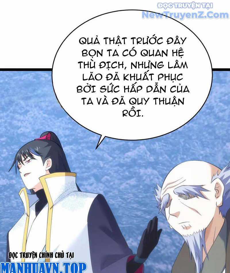 Ta Đoạt Xá Người Chơi Hệ Thống Chương 139 trang 49