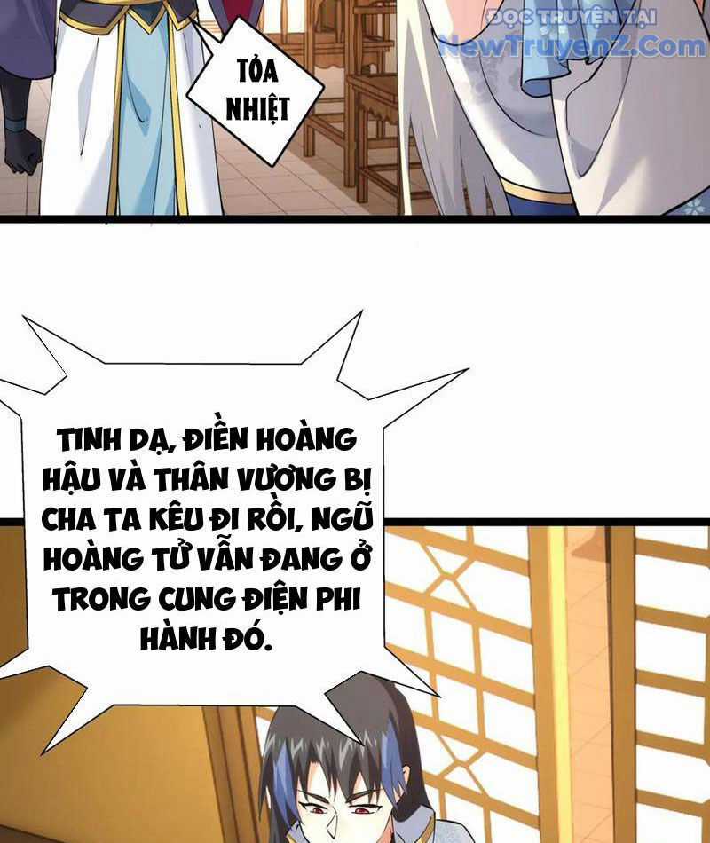 Ta Đoạt Xá Người Chơi Hệ Thống Chương 139 trang 5