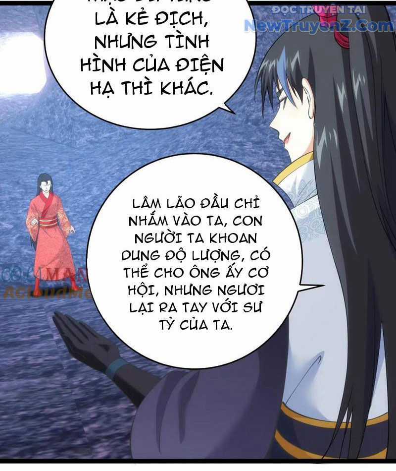 Ta Đoạt Xá Người Chơi Hệ Thống Chương 139 trang 51