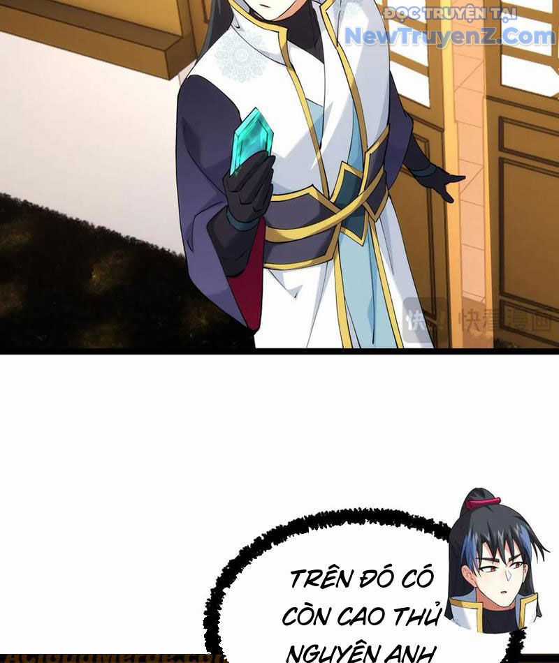 Ta Đoạt Xá Người Chơi Hệ Thống Chương 139 trang 6