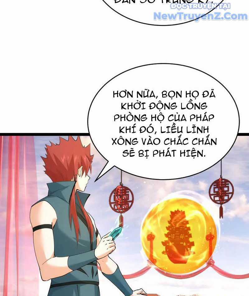 Ta Đoạt Xá Người Chơi Hệ Thống Chương 139 trang 8