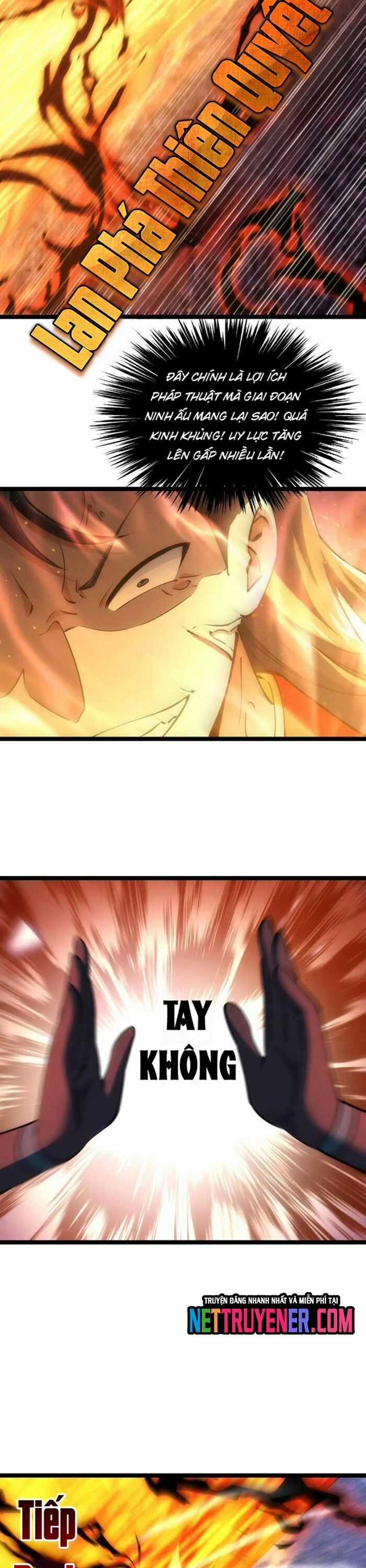 Ta Đoạt Xá Người Chơi Hệ Thống Chương 140 trang 12