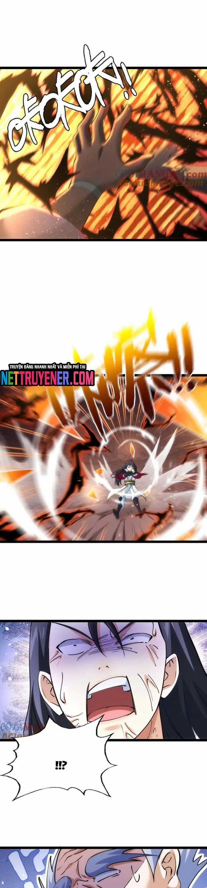 Ta Đoạt Xá Người Chơi Hệ Thống Chương 140 trang 14