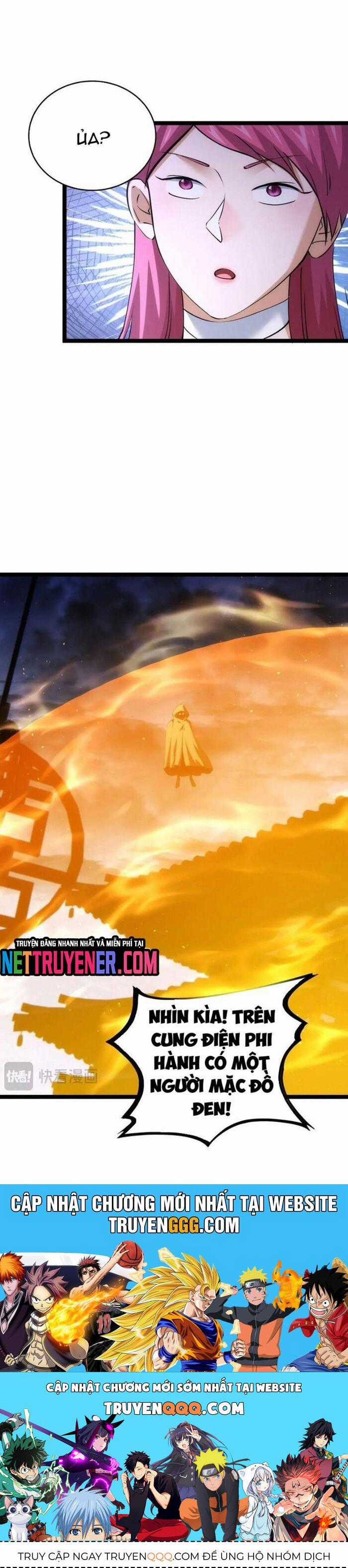 Ta Đoạt Xá Người Chơi Hệ Thống Chương 140 trang 18