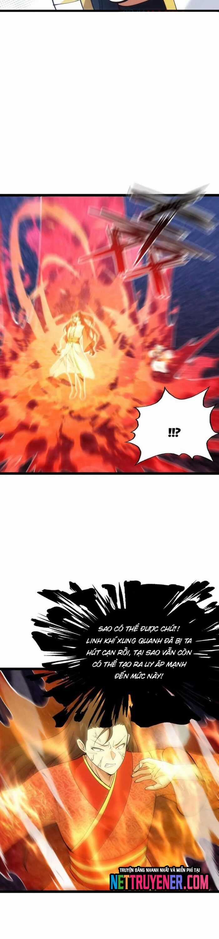 Ta Đoạt Xá Người Chơi Hệ Thống Chương 140 trang 4