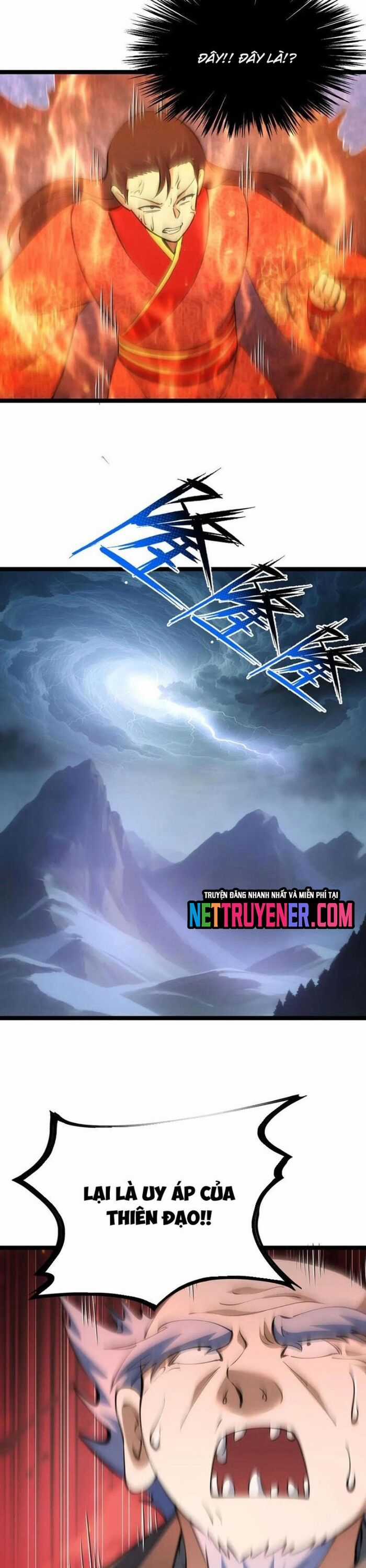 Ta Đoạt Xá Người Chơi Hệ Thống Chương 140 trang 6