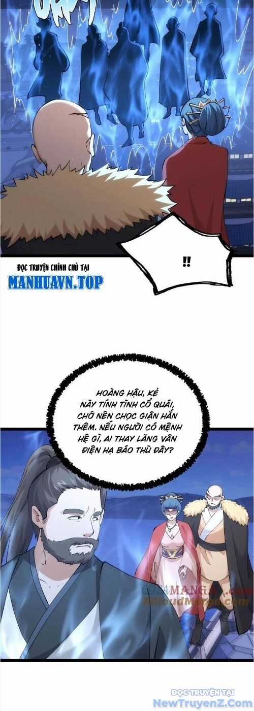 Ta Đoạt Xá Người Chơi Hệ Thống Chương 141 trang 10