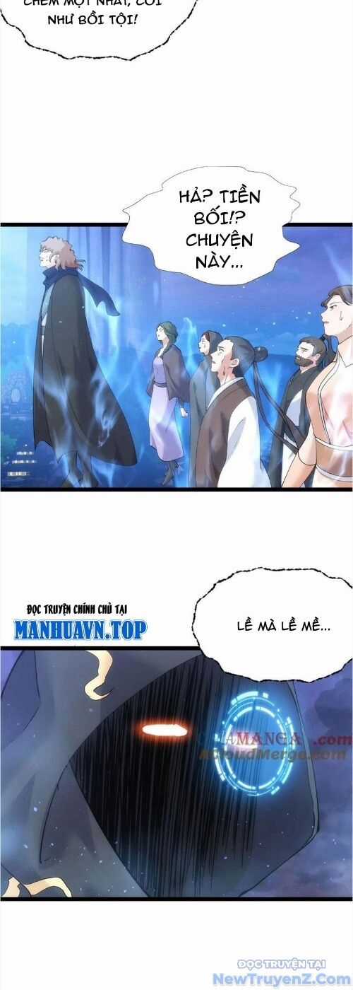 Ta Đoạt Xá Người Chơi Hệ Thống Chương 141 trang 14