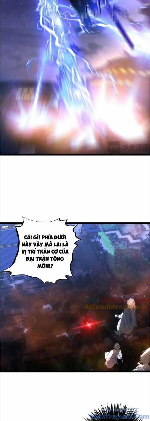 Ta Đoạt Xá Người Chơi Hệ Thống Chương 141 trang 16