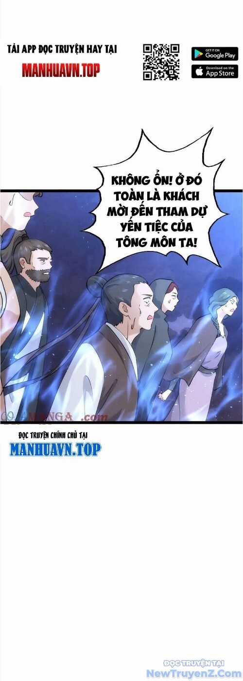 Ta Đoạt Xá Người Chơi Hệ Thống Chương 141 trang 18