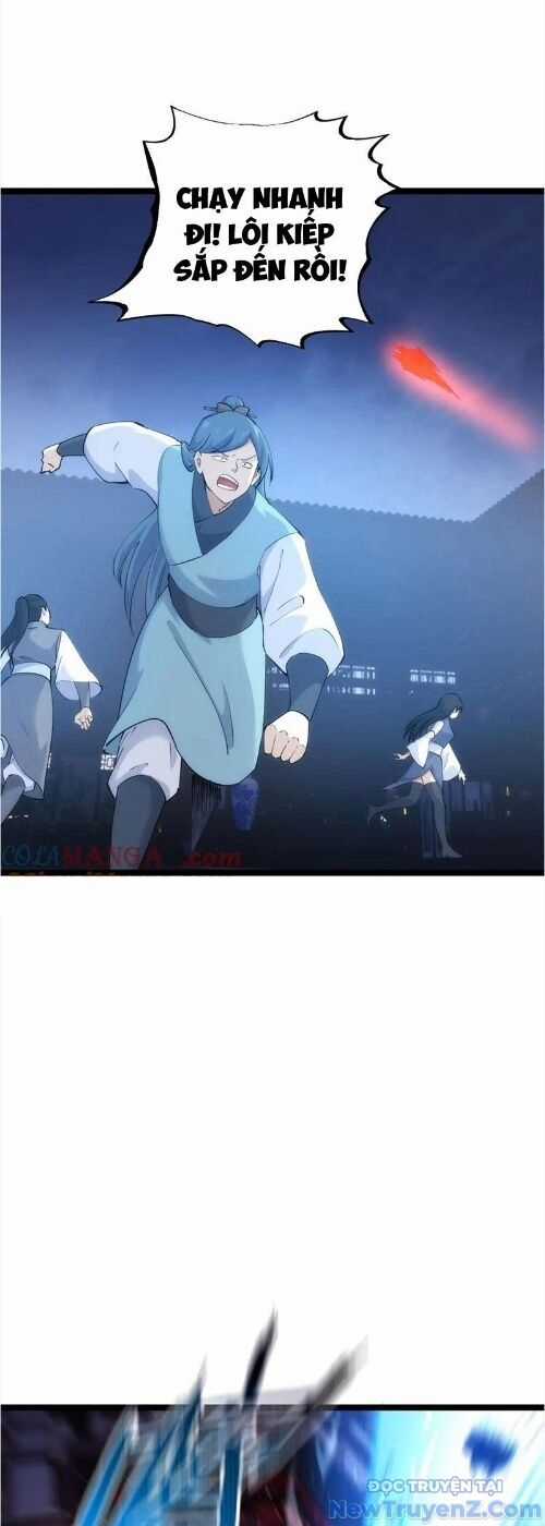 Ta Đoạt Xá Người Chơi Hệ Thống Chương 141 trang 19