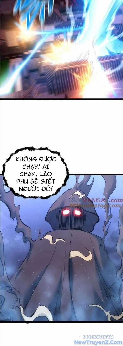 Ta Đoạt Xá Người Chơi Hệ Thống Chương 141 trang 20