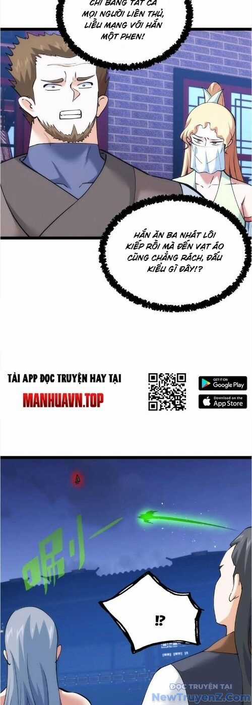 Ta Đoạt Xá Người Chơi Hệ Thống Chương 141 trang 24