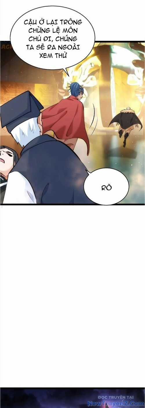 Ta Đoạt Xá Người Chơi Hệ Thống Chương 141 trang 3