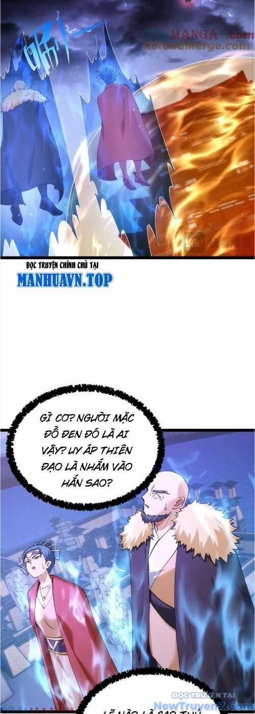 Ta Đoạt Xá Người Chơi Hệ Thống Chương 141 trang 4