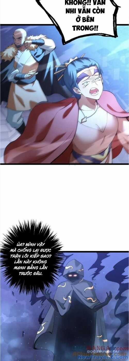 Ta Đoạt Xá Người Chơi Hệ Thống Chương 141 trang 6