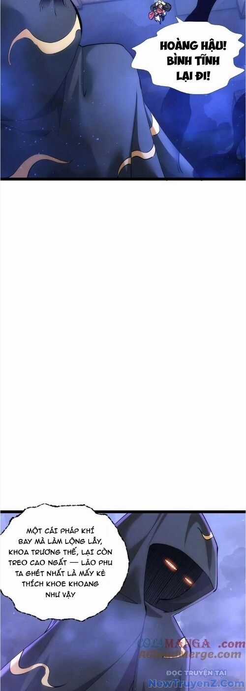 Ta Đoạt Xá Người Chơi Hệ Thống Chương 141 trang 8