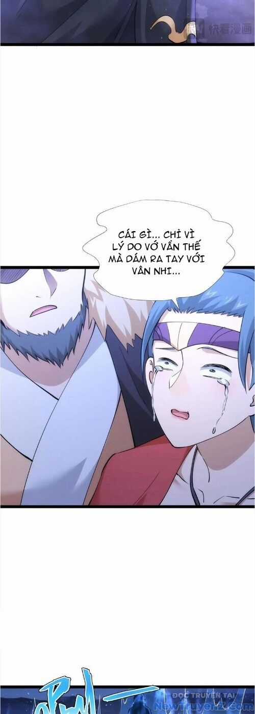 Ta Đoạt Xá Người Chơi Hệ Thống Chương 141 trang 9