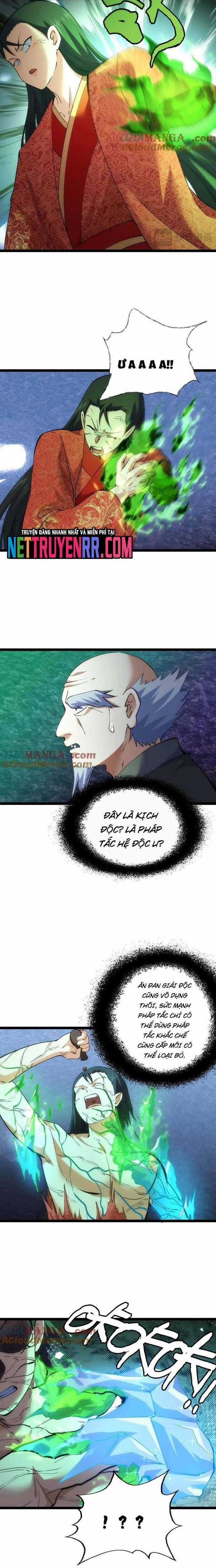 Ta Đoạt Xá Người Chơi Hệ Thống Chương 142 trang 10