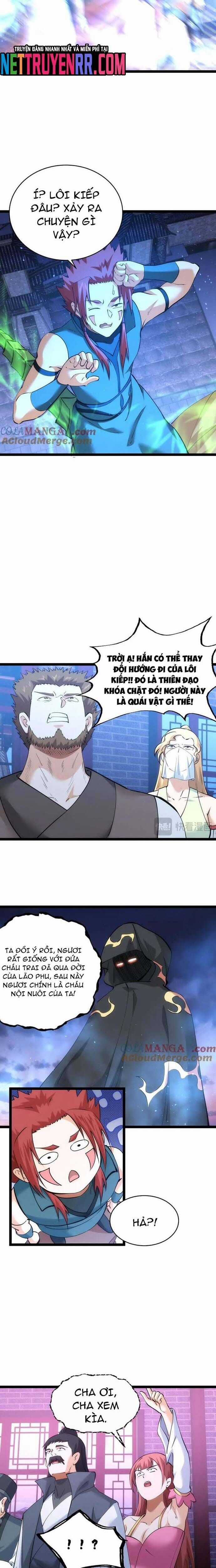 Ta Đoạt Xá Người Chơi Hệ Thống Chương 142 trang 2