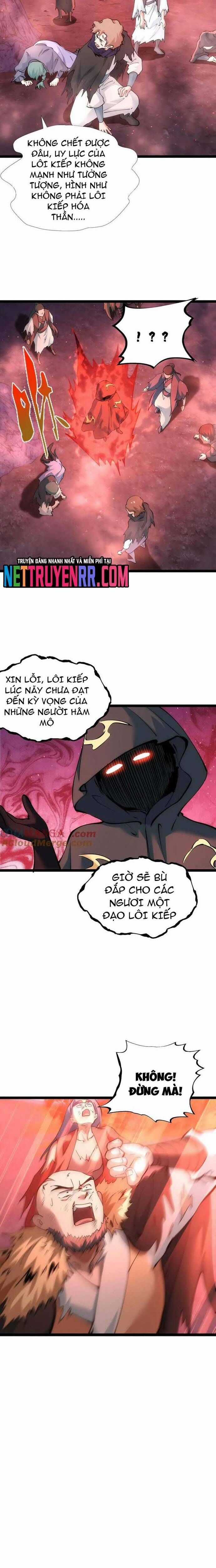 Ta Đoạt Xá Người Chơi Hệ Thống Chương 142 trang 4