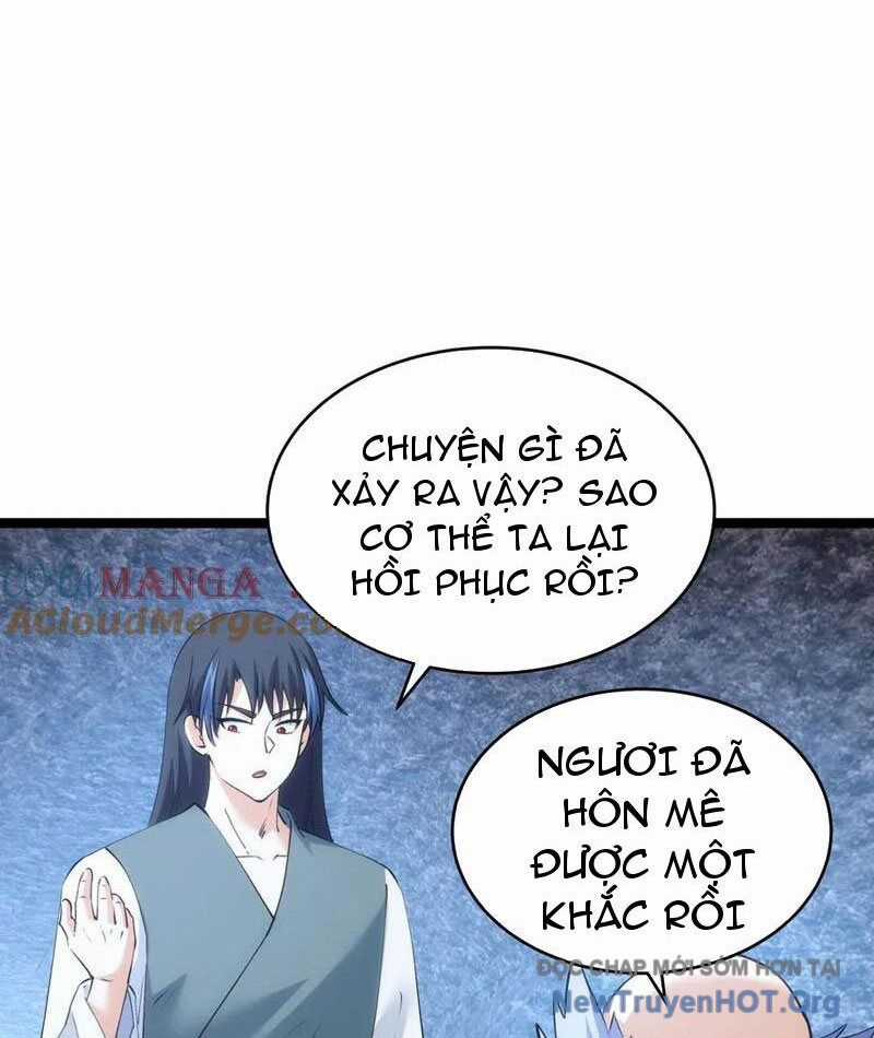 Ta Đoạt Xá Người Chơi Hệ Thống Chương 143 trang 10