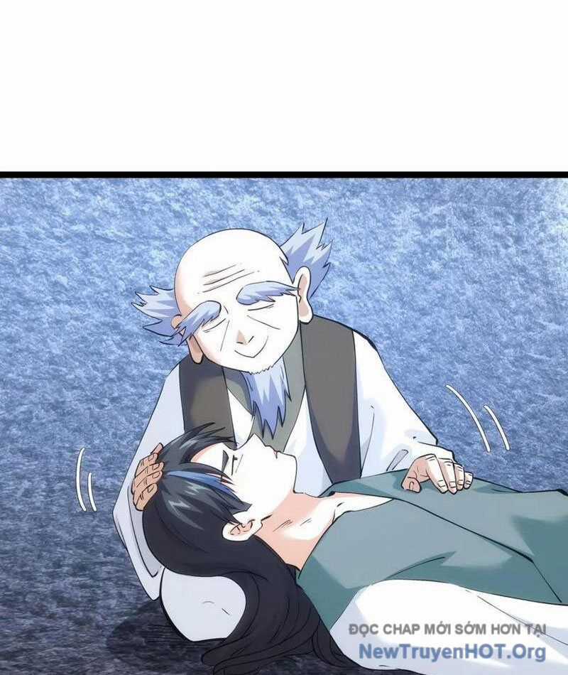 Ta Đoạt Xá Người Chơi Hệ Thống Chương 143 trang 2