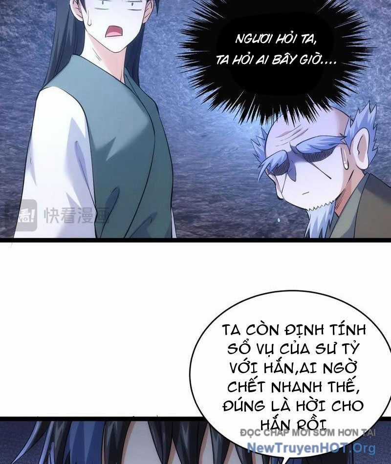 Ta Đoạt Xá Người Chơi Hệ Thống Chương 143 trang 20