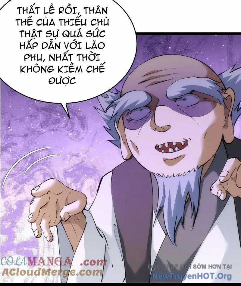 Ta Đoạt Xá Người Chơi Hệ Thống Chương 143 trang 5