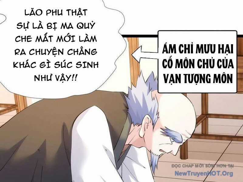 Ta Đoạt Xá Người Chơi Hệ Thống Chương 144 trang 14