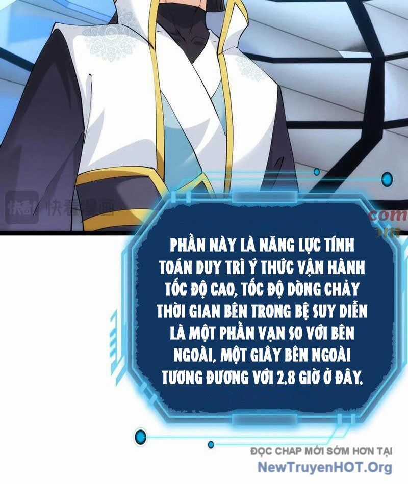 Ta Đoạt Xá Người Chơi Hệ Thống Chương 145 trang 10