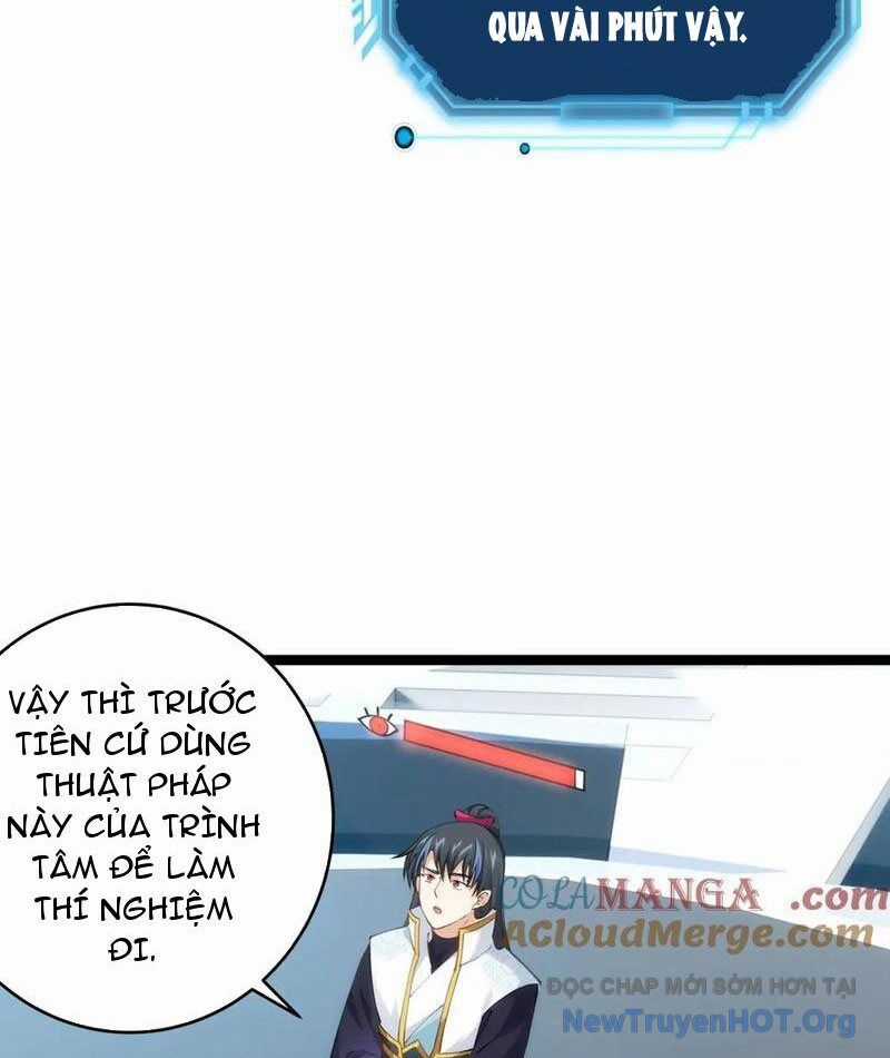 Ta Đoạt Xá Người Chơi Hệ Thống Chương 145 trang 12