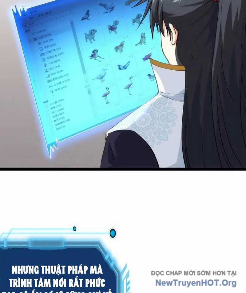 Ta Đoạt Xá Người Chơi Hệ Thống Chương 145 trang 14