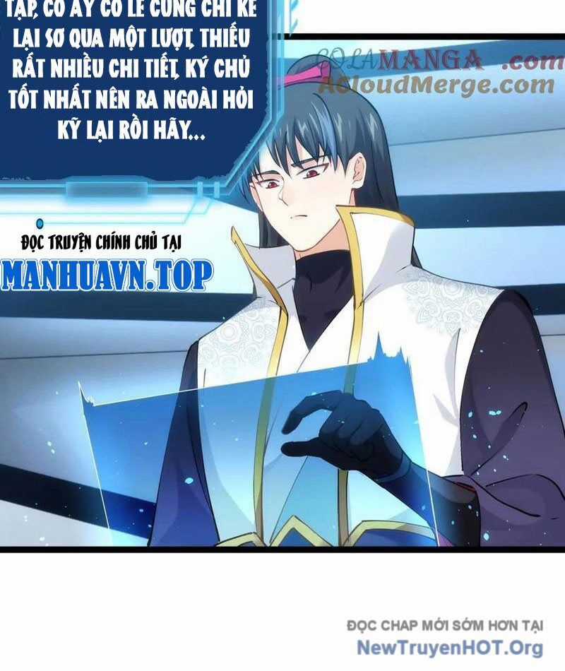 Ta Đoạt Xá Người Chơi Hệ Thống Chương 145 trang 15