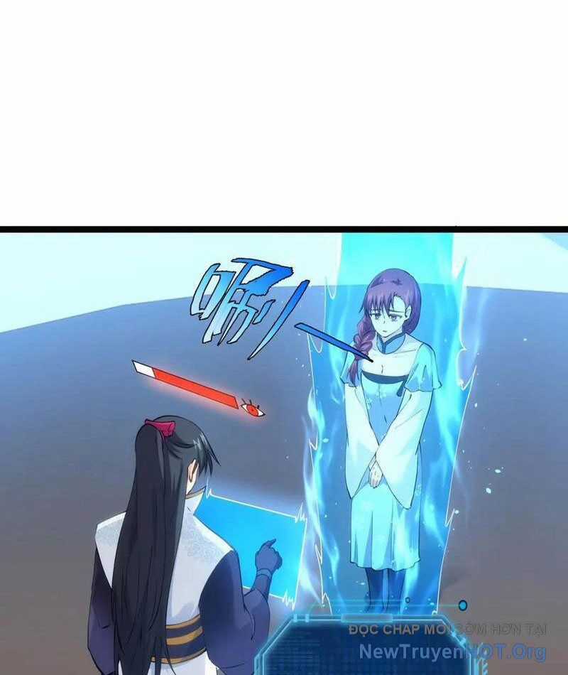 Ta Đoạt Xá Người Chơi Hệ Thống Chương 145 trang 16