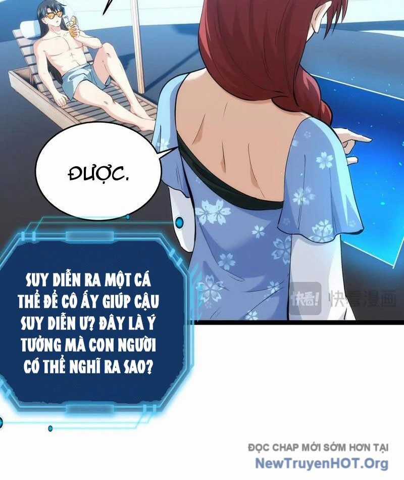 Ta Đoạt Xá Người Chơi Hệ Thống Chương 145 trang 18