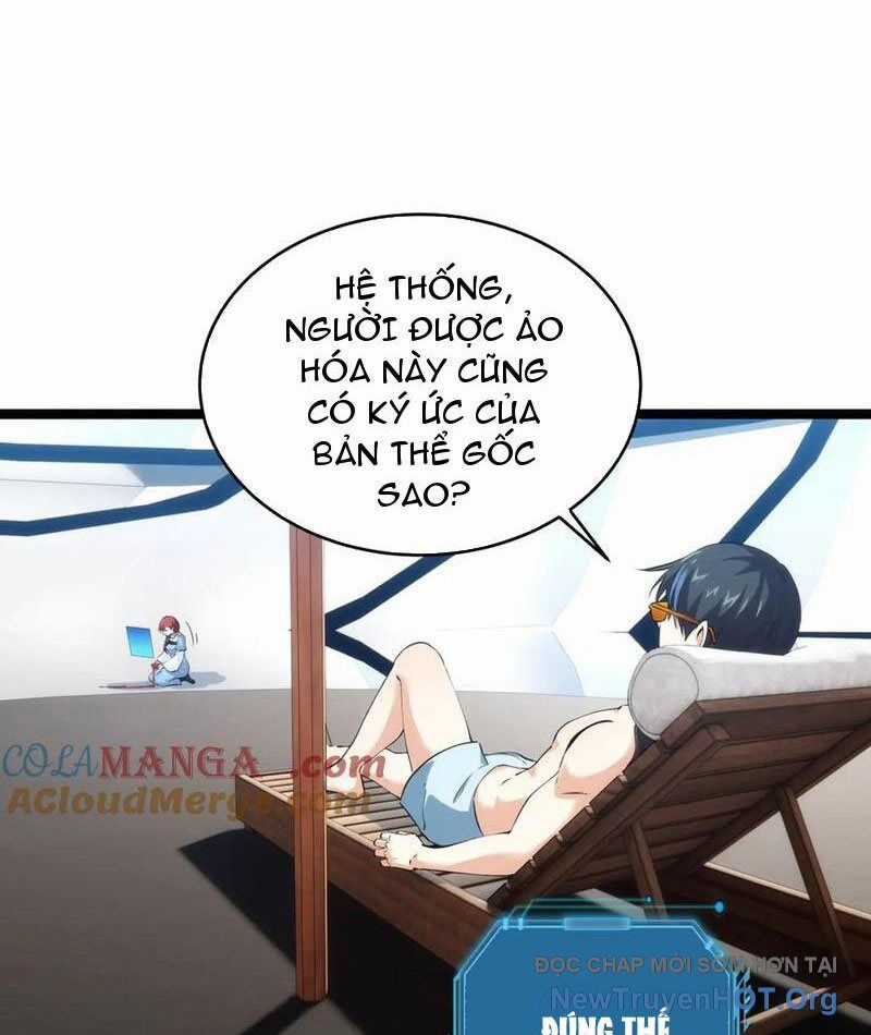 Ta Đoạt Xá Người Chơi Hệ Thống Chương 145 trang 19