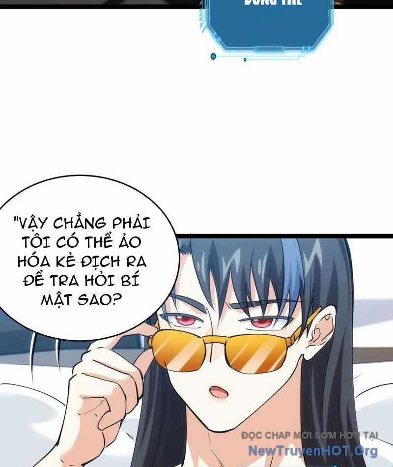 Ta Đoạt Xá Người Chơi Hệ Thống Chương 145 trang 20