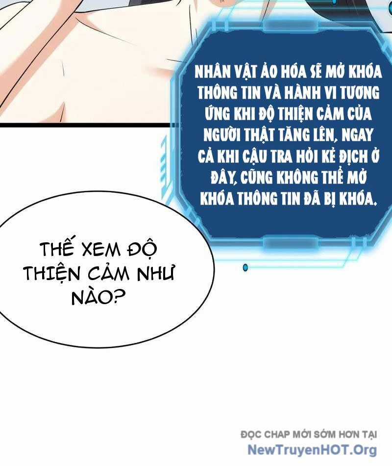 Ta Đoạt Xá Người Chơi Hệ Thống Chương 145 trang 21